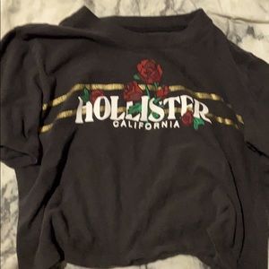 Hollister shirt